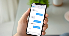  Tại sao iPhone không gửi được tin nhắn - Nguyên nhân và cách khắc phục 