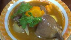  Cách làm lưỡi bò nấu lagu mới lạ thơm ngon khó cưỡng ai cũng mê 