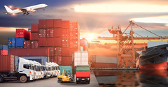  Logistics là gì? Những điều cơ bản cần biết về dịch vụ Logistics 