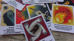  Board game là gì? 8 thể loại phổ biến nhiều người chơi nhất 