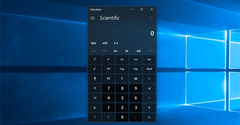  Cách mở máy tính Calculator trên Windows 7, 8, 10 siêu đơn giản 