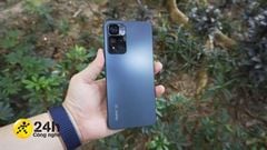  Đánh giá chi tiết Xiaomi Redmi Note 11 Pro Plus: Thiết kế vuông vức, cấu hình ổn với Dimensity 920 và sạc siêu nhanh 120 W 