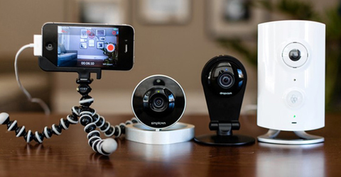 Cách kết nối điện thoại với camera giám sát đơn giản, chi tiết