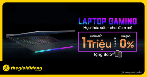 Laptop chơi game cấu hình khủng, chính hãng 100% | Trungtambaohanh.com