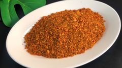  Tổng hợp các loại muối chấm hoa quả ngon, nổi tiếng tại Việt Nam 