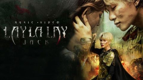 Laylalay là gì? Laylalay tên ca khúc mới của Jack có ý nghĩa gì?