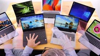 Hé lộ mẹo nhỏ và thời điểm tốt nhất để bạn mua laptop với mức giá ưu đãi