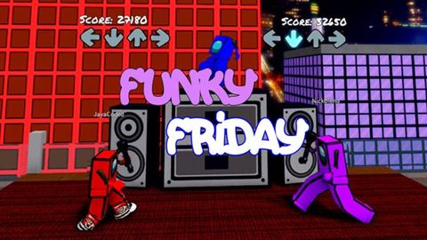 Code Funny Friday mới nhất 2021 | Cách nhập code