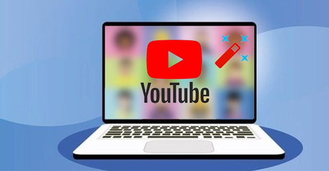 Cách chỉnh sửa gam màu video trên YouTube cực đơn giản, độc đáo
