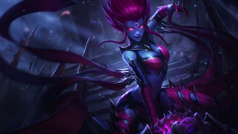 Cách chơi Evelynn mùa 11 | Bảng ngọc bổ trợ, lên đồ, combo hiệu quả