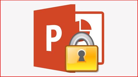 Cách khóa, bỏ chế độ read only ở Powerpoint không chỉnh sửa được file