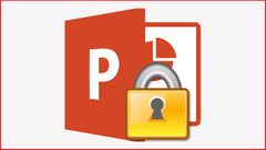  Cách khóa, bỏ chế độ read only ở Powerpoint không chỉnh sửa được file 
