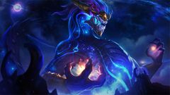  Cách chơi Aurelion Sol Tốc Chiến | Bảng ngọc, lên đồ, combo chuẩn 