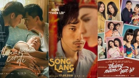 Top 17 phim điện ảnh Việt Nam hay trên Netflix