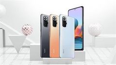  Tất tần tật về tất cả phiên bản Redmi Note 10 Series: Cấu hình thế nào, giá bán bao nhiêu, có những điểm nào khác biệt? 