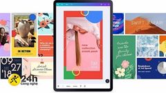  Đây là những lí do sẽ khiến bạn mua ngay Galaxy Tab A7 Lite, chiếc tablet đáp ứng nhu cầu học tập, giải trí với mức giá siêu tốt 
