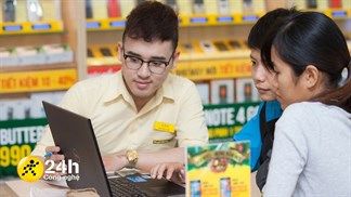 Chọn mua laptop cho con em mình học online cần lưu ý những tiêu chí gì, cấu hình như thế nào, giá bao nhiêu là đủ?