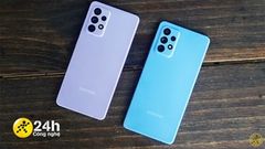  TOP smartphone Galaxy A có ưu đãi nhiều, giá cực kì tốt, đáng sắm nhất Chương trình hỗ trợ mùa dịch tại Trung Tâm Bảo Hành 