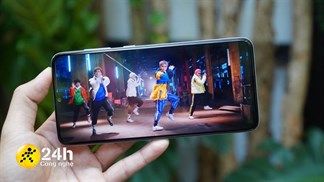 TOP 5 điện thoại có màn hình AMOLED cao cấp cho bạn thoả sức xem phim, hóng drama, giá chỉ từ 4.5 triệu là mua được
