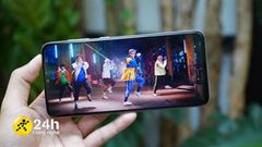  TOP 5 điện thoại có màn hình AMOLED cao cấp cho bạn thoả sức xem phim, hóng drama, giá chỉ từ 4.5 triệu là mua được 