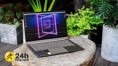  Lenovo Yoga 9: Chiếc laptop doanh nhân này có gì mà giá tận 50 triệu, những gì tinh tuý nhất của Lenovo đều đắp vào đây? 