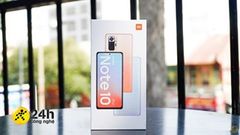  Chênh nhau đúng 1 triệu, mình sẽ quyết định chọn mua Redmi Note 10 Pro thay vì Redmi Note 10S bởi những lý do sau đây 