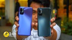  Những điểm khác biệt của cặp đôi mới nổi Redmi Note 10S và Redmi Note 10 5G, xem ngay để lựa chọn phiên bản phù hợp nhất 