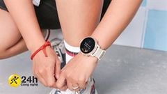  TOP 5 chiếc đồng hồ tốt nhất để bạn luyện tập thể thao tại nhà, hỗ trợ đầy đủ các bộ môn thông dụng, đo chỉ số chính xác 