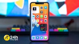 Apple bất ngờ 