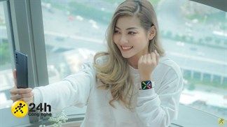 TOP 5 chiếc smartphone có camera selfie kép chất lượng, cho bạn thỏa sức chụp choẹt, sống ảo lung linh để post Facebook
