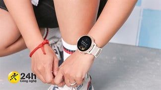 TOP 3 chiếc đồng hồ thông minh dành cho dân tập luyện chuyên nghiệp, hỗ trợ nhiều chế độ, đo các chỉ số cơ thể cực chính xác