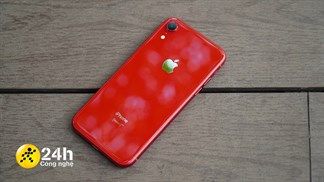 iPhone XR trong năm 2021: Smartphone tai thỏ giá rẻ nhất đến từ Apple, phù hợp cho những bạn bước đầu chuyển sang dùng iOS