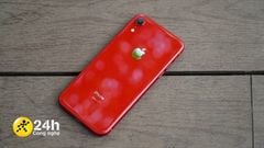  iPhone XR trong năm 2021: Smartphone tai thỏ giá rẻ nhất đến từ Apple, phù hợp cho những bạn bước đầu chuyển sang dùng iOS 