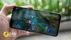  Kinh phí chỉ khoảng 2.5 triệu thì có mua được smartphone nào 'ngon' để cày game không, nên lựa các model nào là ổn nhất? 