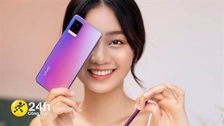 Chưa cần đến flagship, đây là TOP 5 smartphone có thiết kế mặt lưng kính sang trọng, giá chỉ từ 3.5 triệu là mua được ngay