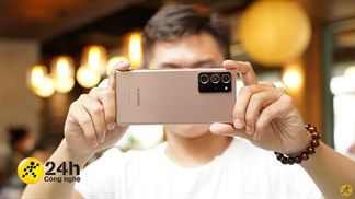 TOP 5 chiếc điện thoại Samsung sở hữu camera có khả năng Zoom quang học tốt, ảnh vẫn rõ, xịn không thua gì máy cơ