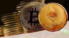  Ethereum là gì? Sự khác nhau giữa Ethereum và Bitcoin là gì? 