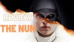  Review phim The Nun | Ác quỷ ma sơ 