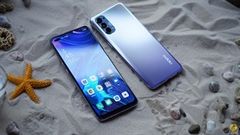  Đam mê dòng OPPO Reno nhưng kinh phí eo hẹp, tham khảo ngay những đời tiền nhiệm của Reno5 hàng đổi trả giá giảm đến 55% 