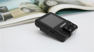 Những điểm nổi bật của camera hành trình hai ống kính Vietmap C63, các tài xế nên sở hữu để an tâm hơn trên mọi cung đường