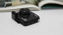  Vietmap C61: Camera hành trình ưu việt với độ phân giải 4K, góc siêu rộng, hỗ trợ cảnh báo bằng giọng nói tiếng Việt thông minh 