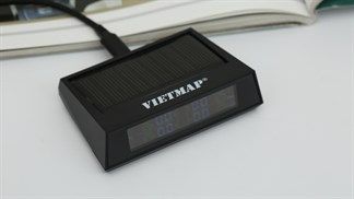 Để tránh các tình huống tai nạn đáng tiếc đồng thời tiết kiệm nhiên liệu hơn, bạn nên mua ngay cảm biến áp suất lốp Vietmap V1