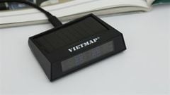  Để tránh các tình huống tai nạn đáng tiếc đồng thời tiết kiệm nhiên liệu hơn, bạn nên mua ngay cảm biến áp suất lốp Vietmap V1 
