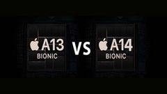  Apple A14 Bionic tiếp tục thể hiện sức mạnh khủng khiếp với điểm GPU ấn tượng trên Geekbench, cao gần gấp đôi thế hệ A13 