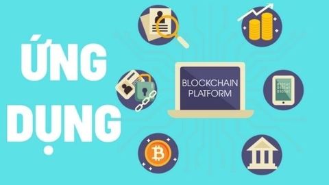 Các ứng dụng thực tiễn của blockchain trong đời sống hiện nay