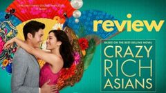  Review phim Con Nhà Siêu Giàu Châu Á - Crazy Rich Asian 