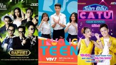  Top 13 chương trình truyền hình hay nhất Việt Nam năm 2021 