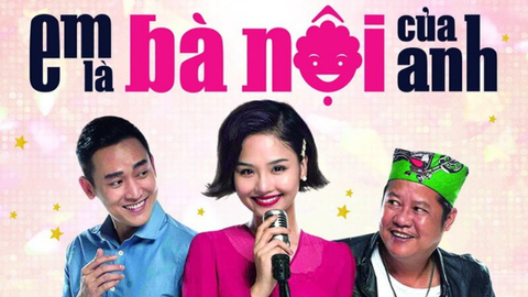 Review phim Em Là Bà Nội Của Anh | Điểm sáng cho điện ảnh Việt
