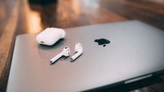  Cách kết nối Airpods với Macbook và laptop Windows đơn giản nhất 