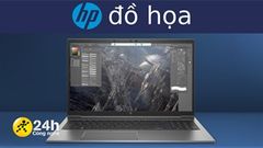  Khám phá TOP 4 laptop HP chuyên đồ họa tại Trungtambaohanh.com, hội tụ những lựa chọn lý tưởng cho người làm công việc sáng tạo 